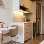 La Vie En Appartement