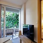 La Vie En Appartement Réthymnon