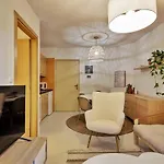 La Vie En Appartement Réthymnon