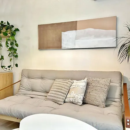Apartment La Vie En