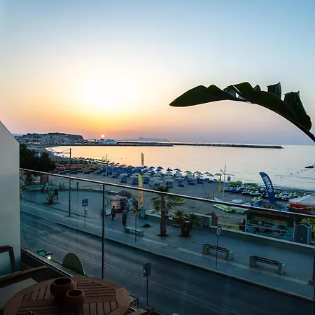 La Vie En Rethymno