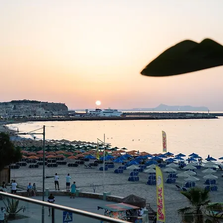Apartment La Vie En Rethymno