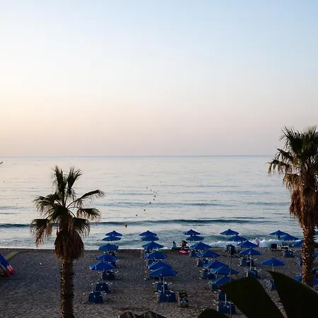 Apartament La Vie En