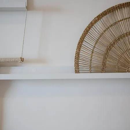 La Vie En Apartment *