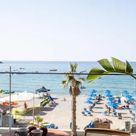 La Vie En Apartment Rethymno