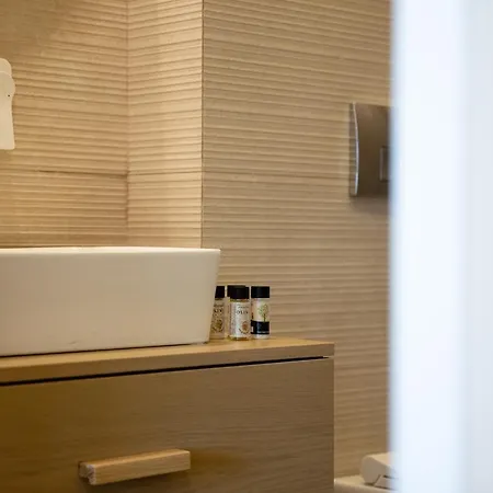 Apartament La Vie En Retimno