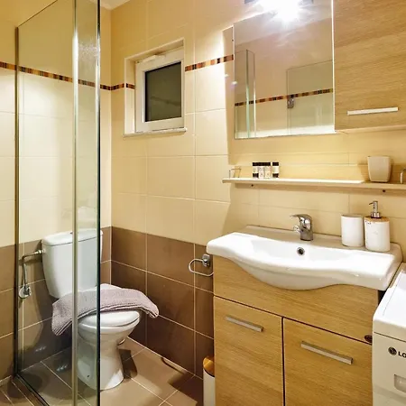 Apartment La Vie En