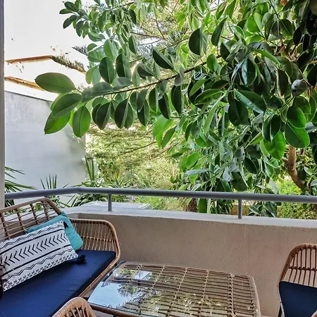 Apartament La Vie En *