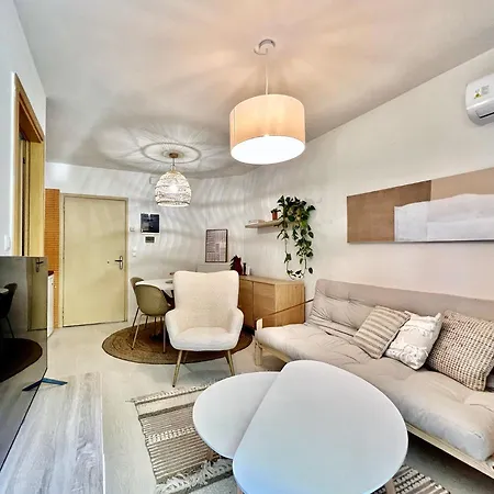 Apartment La Vie En *