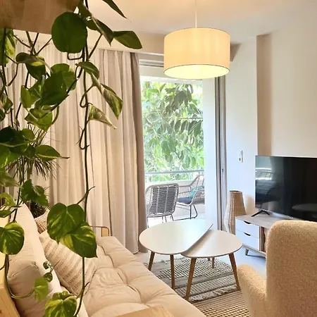 La Vie En Apartament