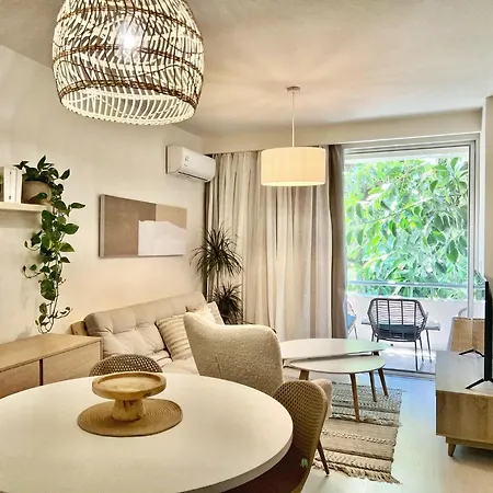 Apartment La Vie En