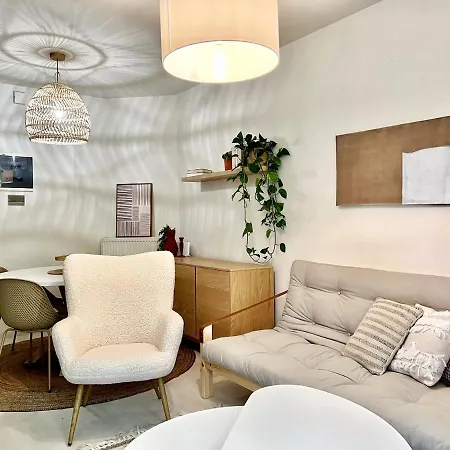 Apartment La Vie En *