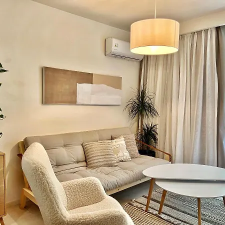 Apartment La Vie En