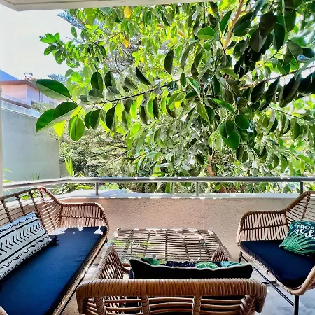 Apartament La Vie En