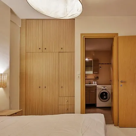 La Vie En Apartment *
