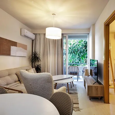 Apartment La Vie En