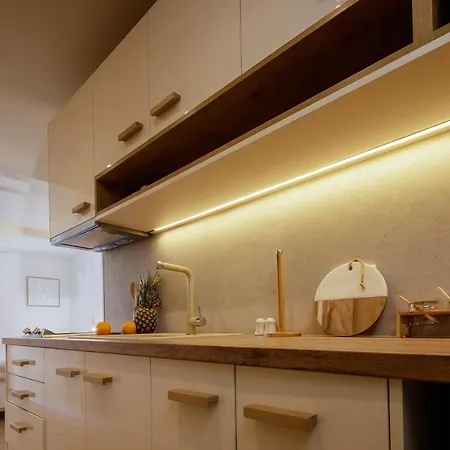 Apartment La Vie En Rethymno
