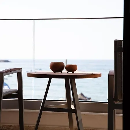La Vie En Apartment *