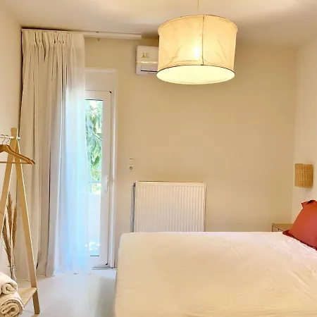 Apartment La Vie En Rethymno