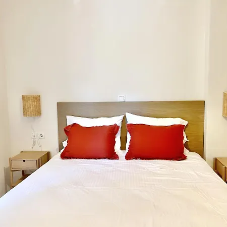 La Vie En Apartament Retimno