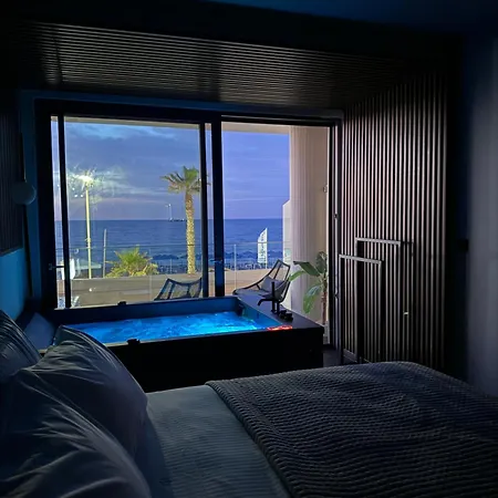 Apartment La Vie En *