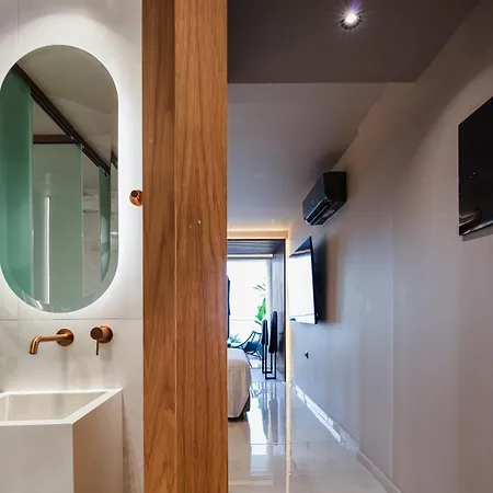Apartment La Vie En