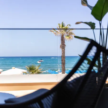 Appartement La Vie En Réthymnon