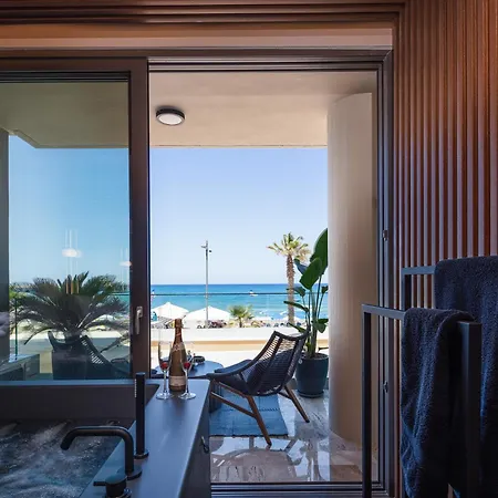 La Vie En Apartment Rethymno