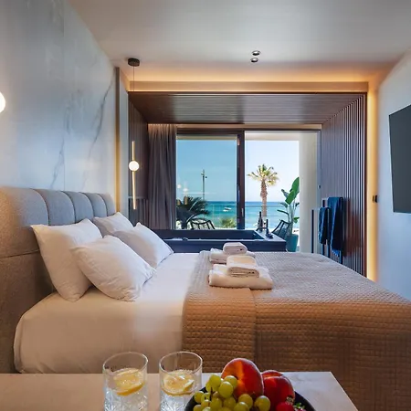 La Vie En Apartment *