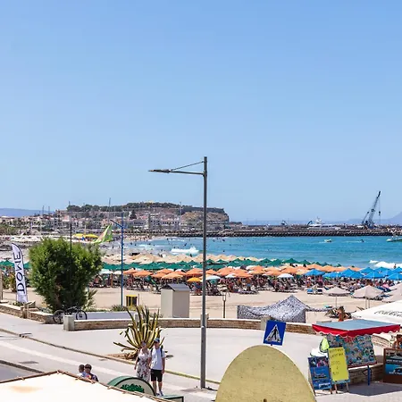 Apartament La Vie En Retimno