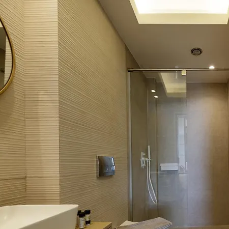 La Vie En Διαμέρισμα Ρέθυμνο