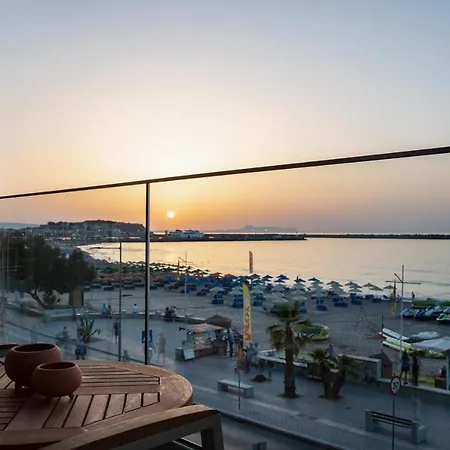 La Vie En * Ρέθυμνο