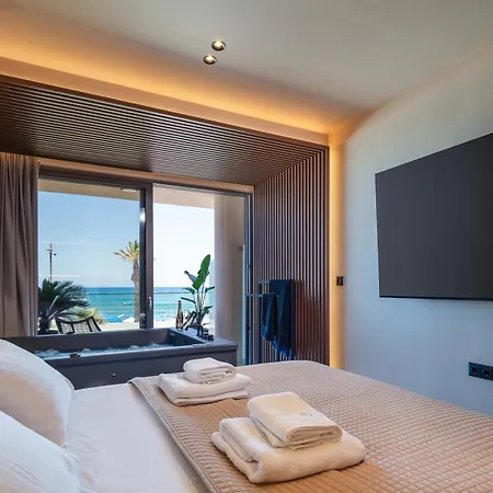 La Vie En Ρέθυμνο