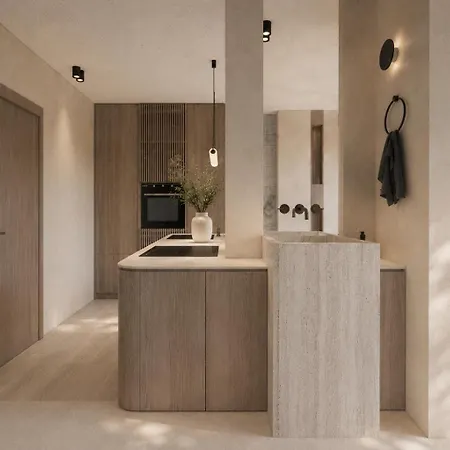 La Vie En Apartament *