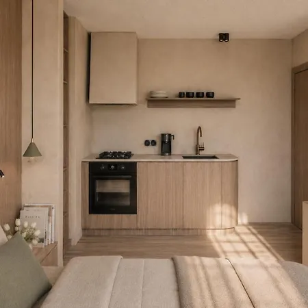 Apartament La Vie En *
