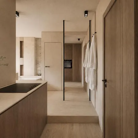 Апартаменты La Vie En Ретимно