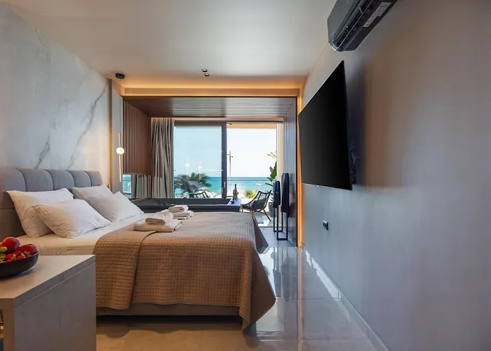 La Vie En Apartament Retimno