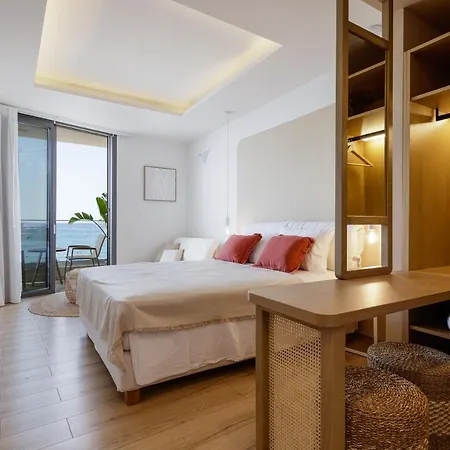 Apartman La Vie En Réthimno