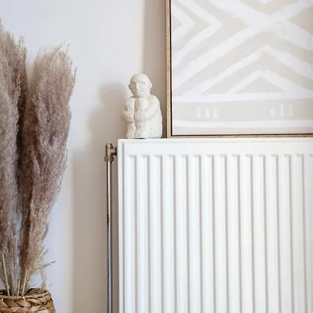 Appartement La Vie En Rethimnon
