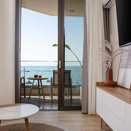 La Vie En Apartman Réthimno