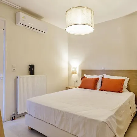 Apartman La Vie En Réthimno