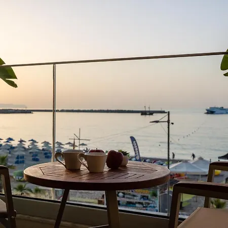 La Vie En Lejlighed *