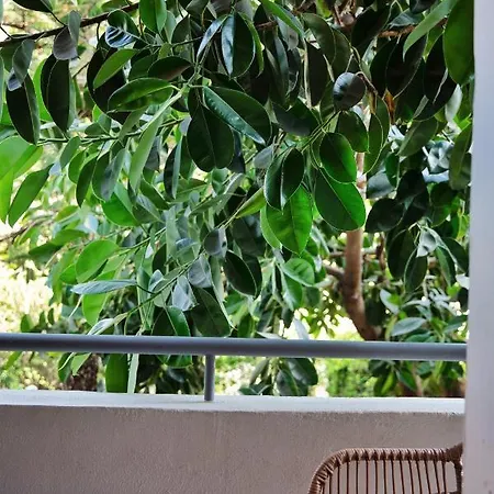 La Vie En Apartman Réthimno