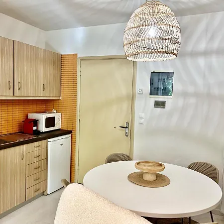 Apartman La Vie En Réthimno