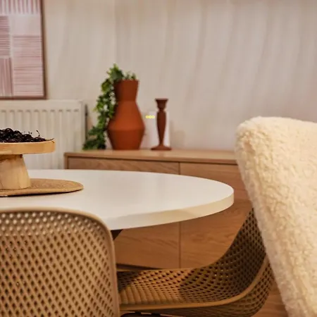 La Vie En * Réthimno