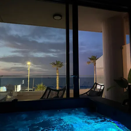 Apartman La Vie En Réthimno