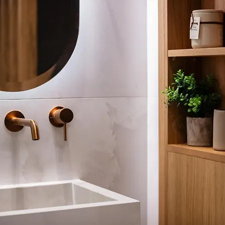 La Vie En Lejlighed *