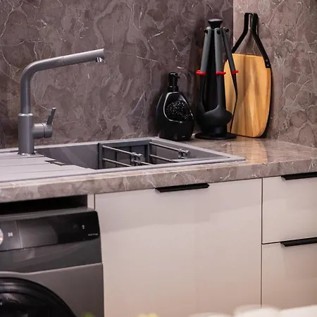 Apartman La Vie En *