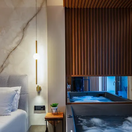 La Vie En * Réthimno