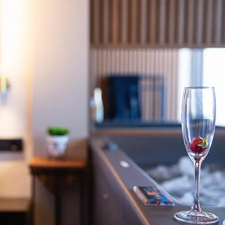 Appartement La Vie En